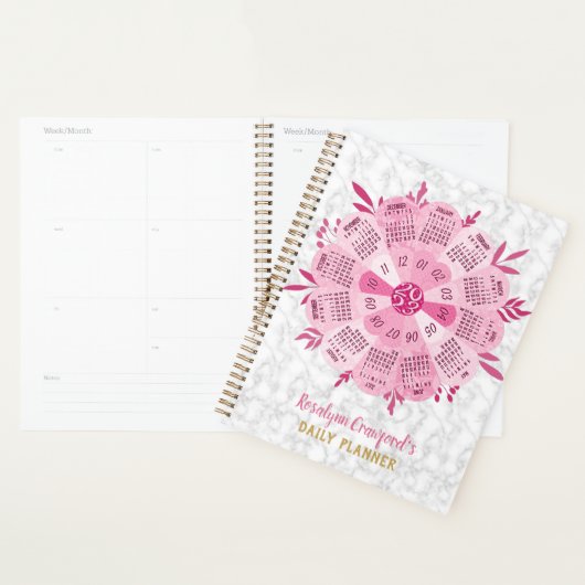 Kalender 2023 (zie beschrijving voor de nieuwste v planner (Display)