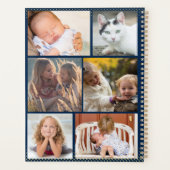 Kalender 2023 (zie beschrijving voor de nieuwste v planner (Achterkant)