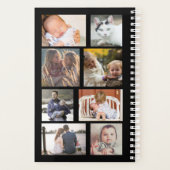 Kalender 2023 (zie beschrijving voor de nieuwste v planner (Achterkant)