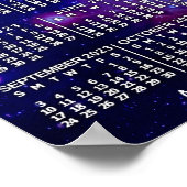 Kalender 2023 (zie beschrijving voor de nieuwste v poster (Hoek)