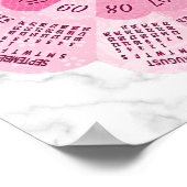 Kalender 2023 (zie beschrijving voor de nieuwste v poster (Hoek)