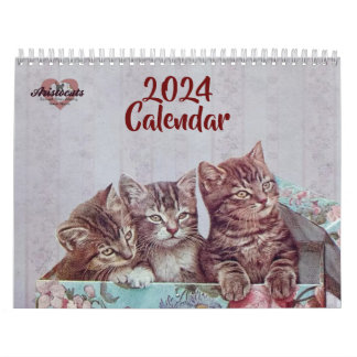 Kalender 2024