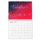 Kalender 2024 (Feb 2027)