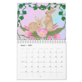Kalender 2024 (Mar 2027)