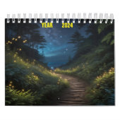 Kalender 2024 (Hoes)