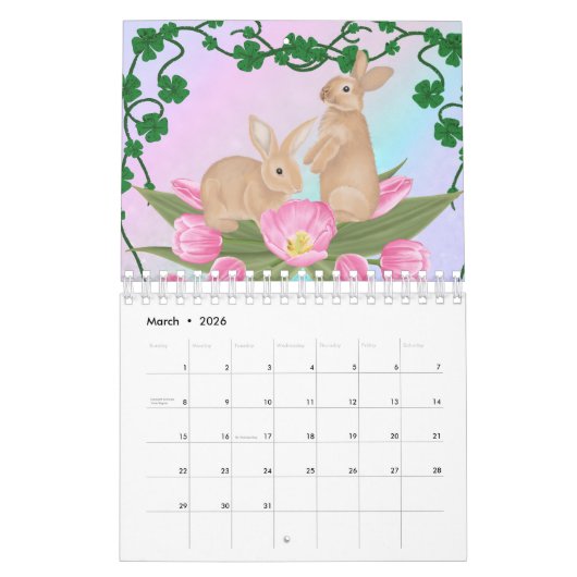 Kalender 2024 (Mar 2026)