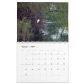 Kalender 2024: De kunst van het Gevist door A.Grat (Feb 2027)