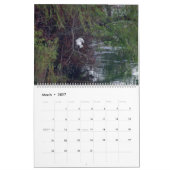 Kalender 2024: De kunst van het Gevist door A.Grat (Mar 2027)