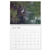 Kalender 2024: De kunst van het Gevist door A.Grat (Jan 2027)