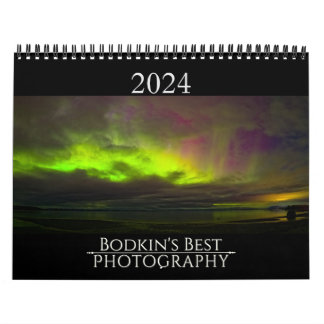 Kalender 2024 definitief