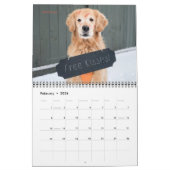 Kalender 2024 - Het beste van Reser (Feb 2026)