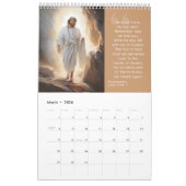 Kalender 2024 - Het geschilderde evangelie (Mar 2026)