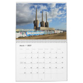 Kalender 2024 - Louisiana, Spanje, Zuid-Pacific (Mar 2027)