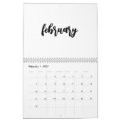 Kalender 2024 Met Feestdagen (Feb 2027)