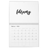 Kalender 2024 Met Feestdagen (Feb 2026)