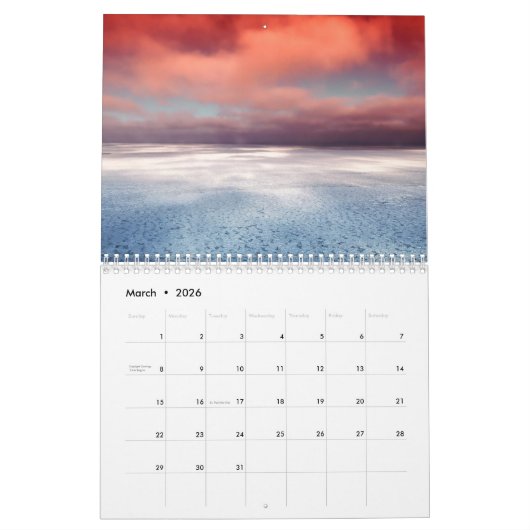 Kalender 2024 Met Feestdagen - Wolken (Mar 2026)