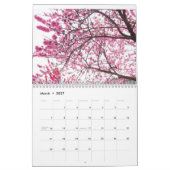 Kalender 2024 Sakura boom (Mar 2027)