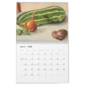 Kalender 2024 (Stilleven) (Mar 2026)