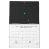 Kalender 2024 van AstronoMolly (Mar 2027)
