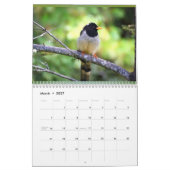 Kalender 2024 - Wensen naar vrede (Mar 2027)