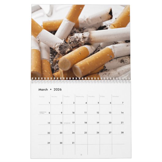 Kalender 2025 (Mar 2026)