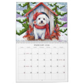 Kalender 2025 (Feb 2026)