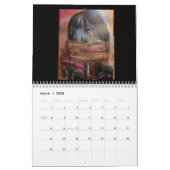 Kalender 2025 (Mar 2026)