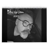 Kalender 2025 (Hoes)