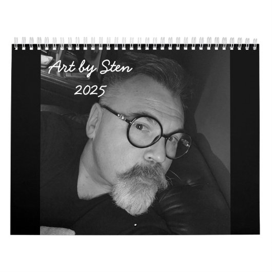 Kalender 2025 (Hoes)