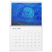 Kalender 2025 (Jan 2026)