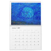Kalender 2025 (Jan 2027)