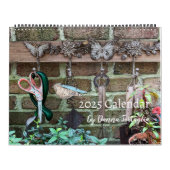 Kalender 2025 (Hoes)