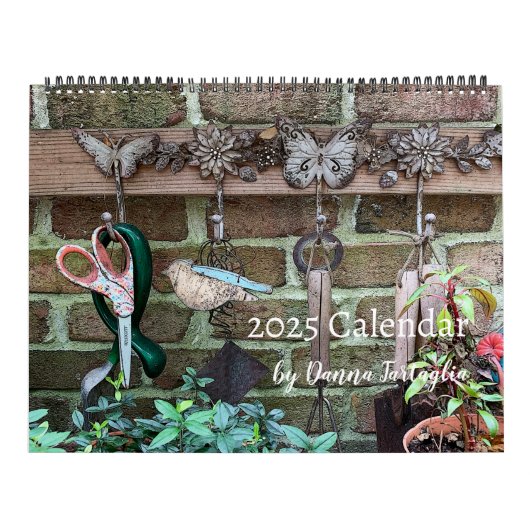 Kalender 2025 (Hoes)