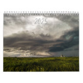 Kalender 2025 (Hoes)