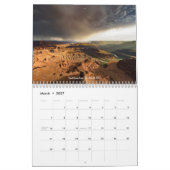 Kalender 2025 (Mar 2027)