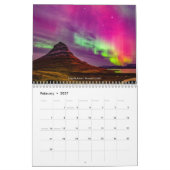 Kalender 2025 (Feb 2027)