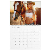 Kalender 2025 (Mar 2027)