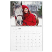 Kalender 2025 (Jan 2027)