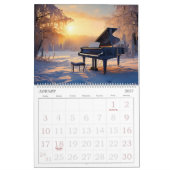 Kalender 2025 (Jan 2027)