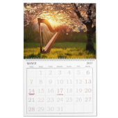Kalender 2025 (Mar 2027)