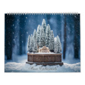 Kalender 2025 (Hoes)