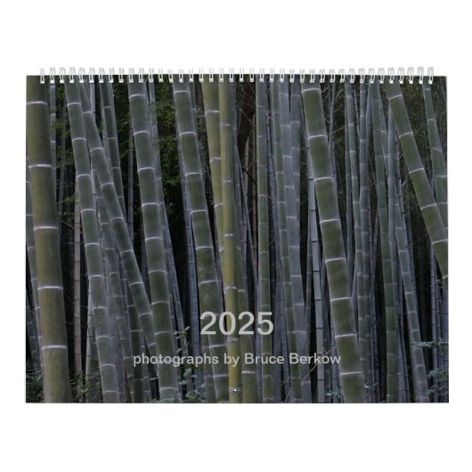 Kalender 2025 (Hoes)