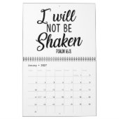 Kalender 2025 (Jan 2027)