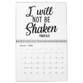 Kalender 2025 (Jan 2026)