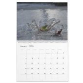 Kalender 2025 (Jan 2026)