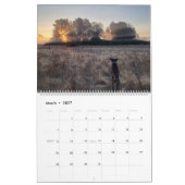 Kalender 2025 (Mar 2027)