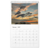 Kalender 2025 (Feb 2027)