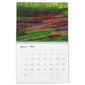 Kalender 2025 (Feb 2027)