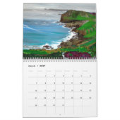Kalender 2025 (Mar 2027)
