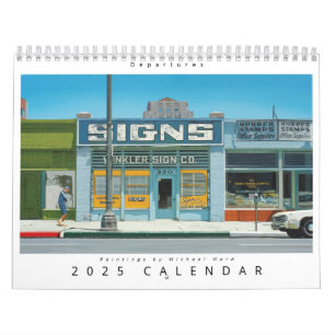 Kalender 2025